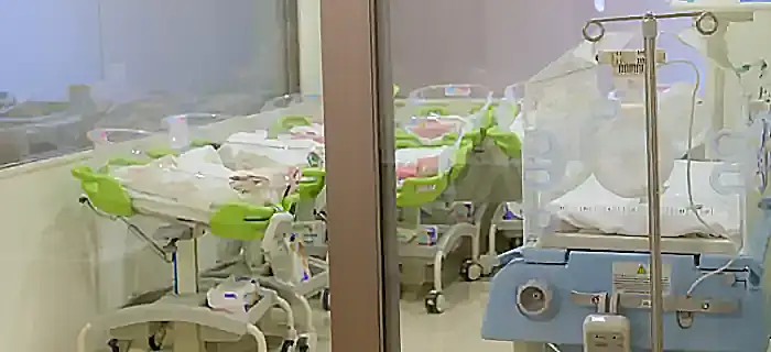 当院で出産される方へ